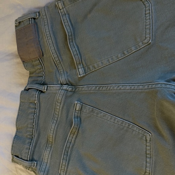 The Way-High Jean - Picture 8 of 9